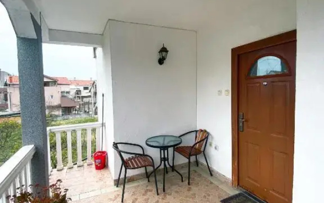 Apartments Marijana