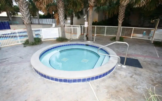 Mainsail Condominiums #332 by Destin Getaways