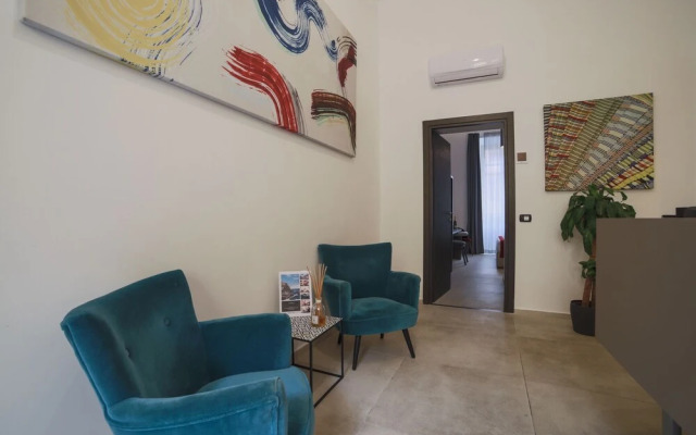 Bespoke Luxury Suites and Apartments