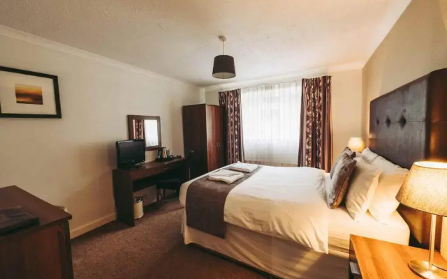 The Grange Hotel