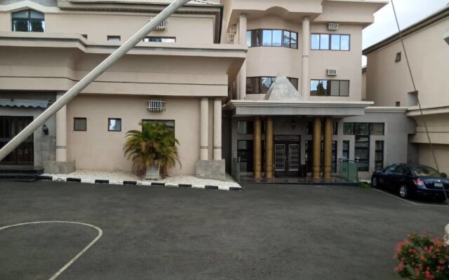 Commodore Hotel Abuja