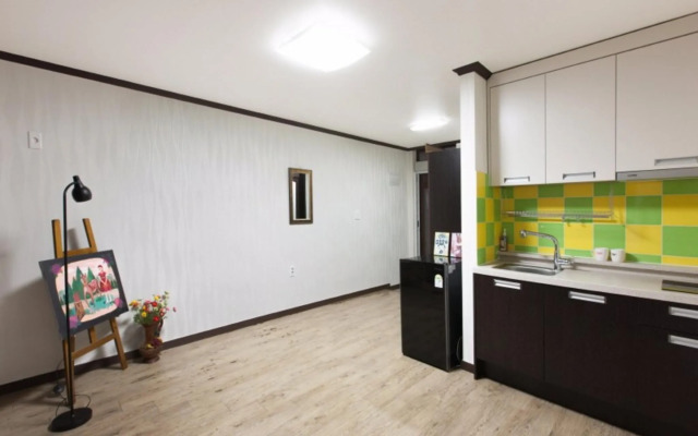 Chungju Dalduru Pension
