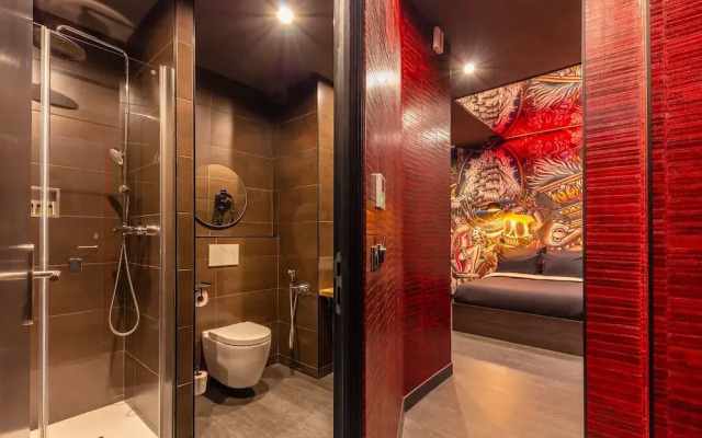 Love Hotel a Paris - Adults Only