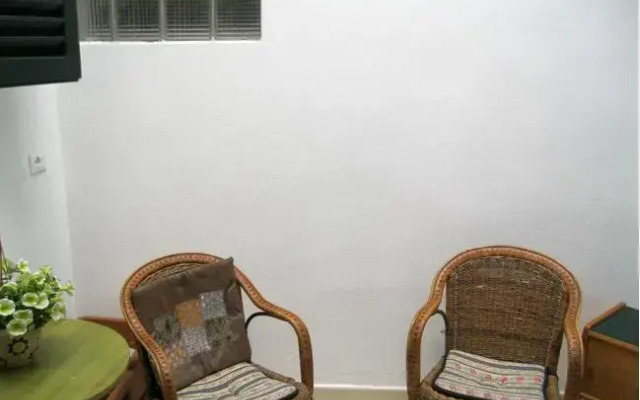 Bed and Breakfast Antica Monopoli