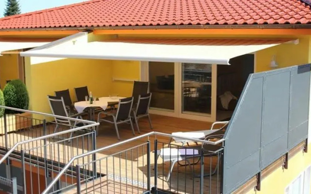 Ferienhaus Villa Bella Casa