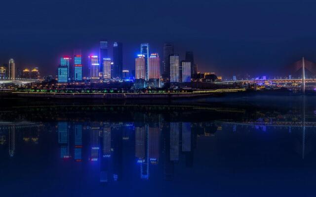 Regent Chongqing
