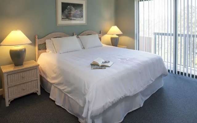 Waterside by Spinnaker Resorts