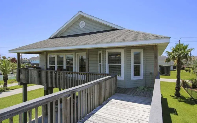 Accompanied By The Sea by Ryson Vacation Rentals
