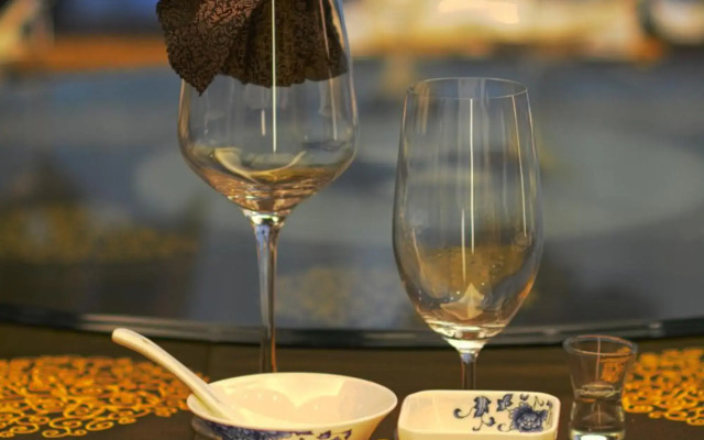 Narada Sanya Bay Resort