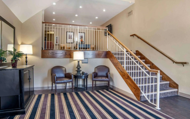 Suburban Studios Montgomery East I-85