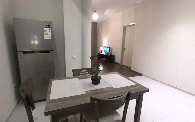 Perfect Apartment to stay at in Tbilisi for either business or Pleasure