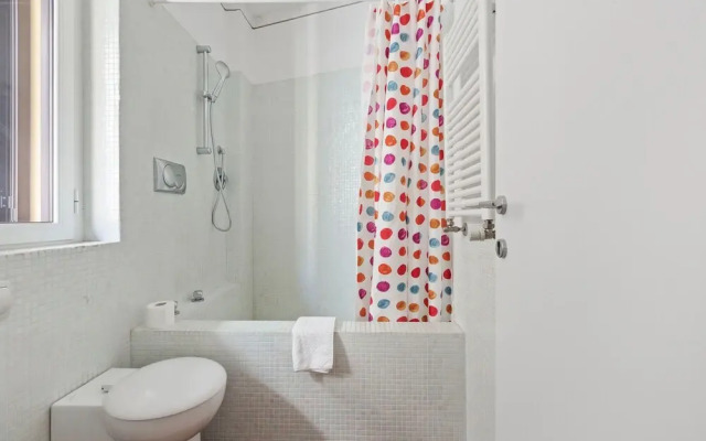 Corso Lodi Courtyard Studio