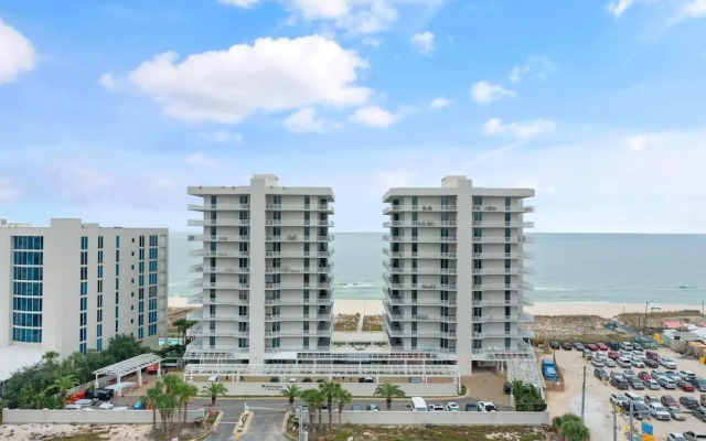 Mediterranean East 1101