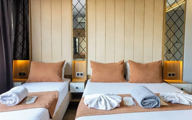 Lumina Boutique Hotel