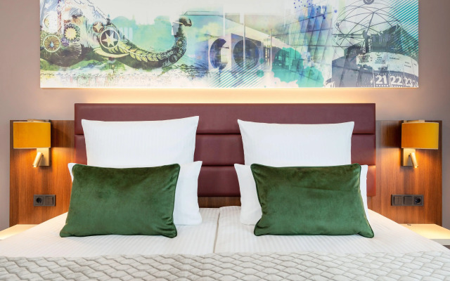 Leonardo Royal Hotel Berlin Alexanderplatz