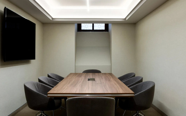 AC Hotel by Marriott Wroclaw