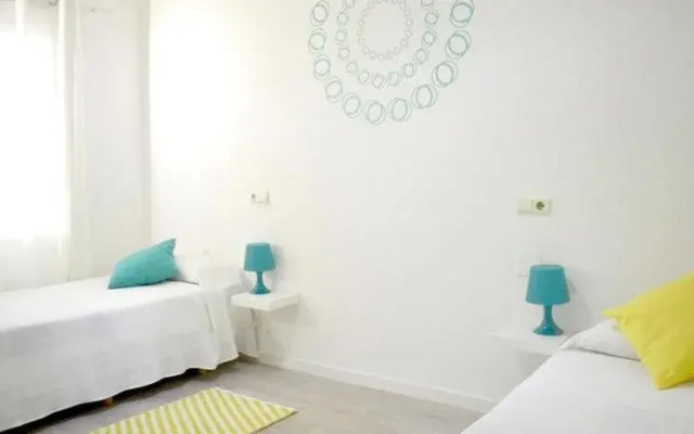 La Bartola Guesthouse