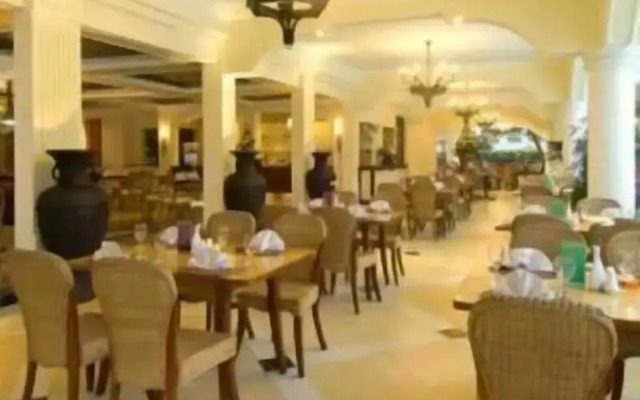 Yasmin Puncak Hotel