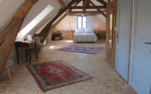 A lEcole Buissonniere