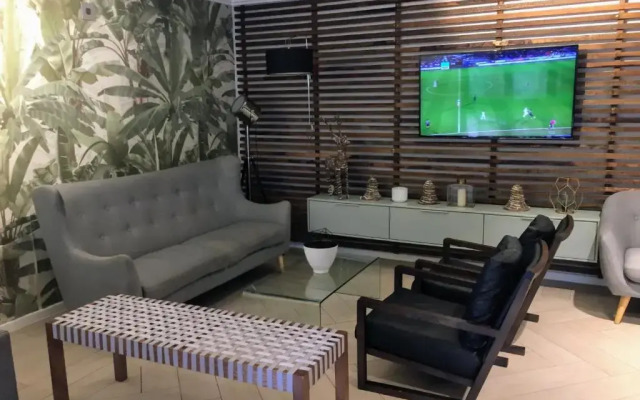 San Lameer Villa 2112
