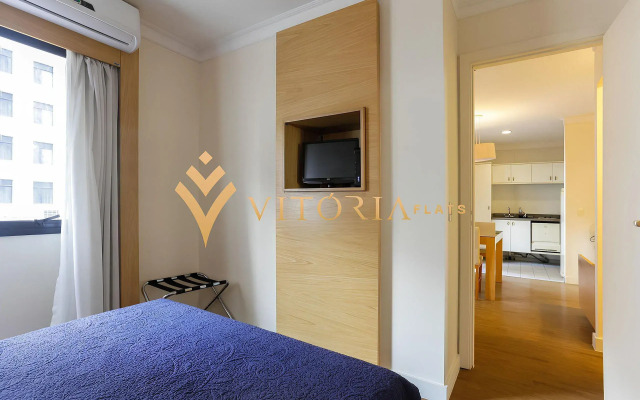 Elegance Suites Congonhas