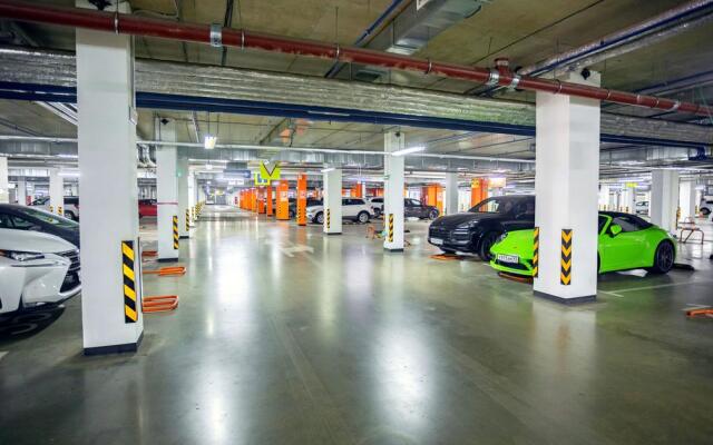 Pro Apart (Про Апарт) на улице Красная 176 лит 1/3