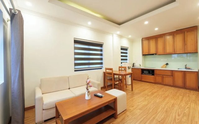 NINE HOUSING 68 Kim Ma Thuong