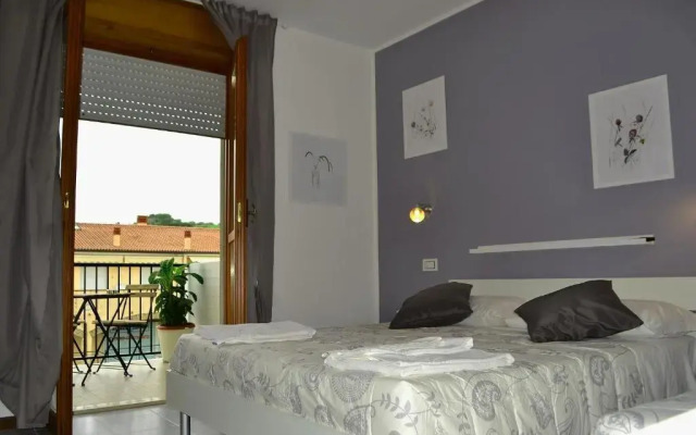 Sogni dOro Guest House