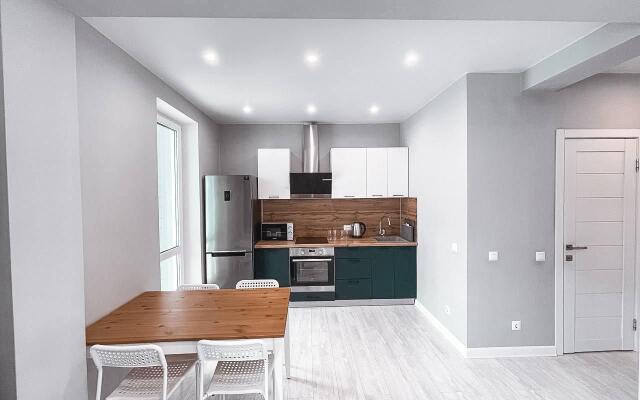 Family Space на улице Воровского