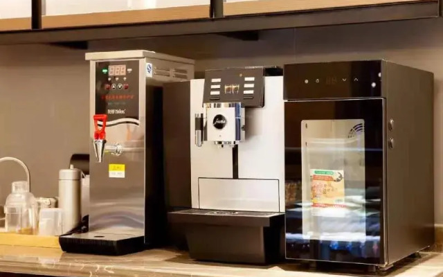 Hanting Hotel(Zibo North Railway Station Lutai Ave