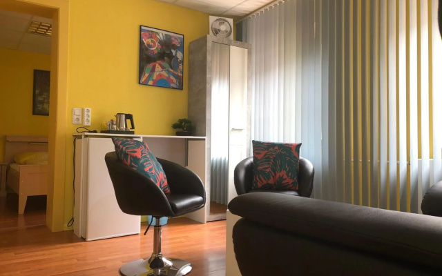 Astoria Hotel Heimbach