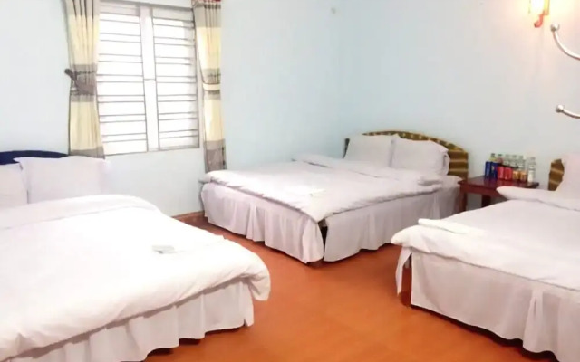 An Dat Hotel