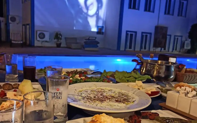 Casa Del Mar Bodrum