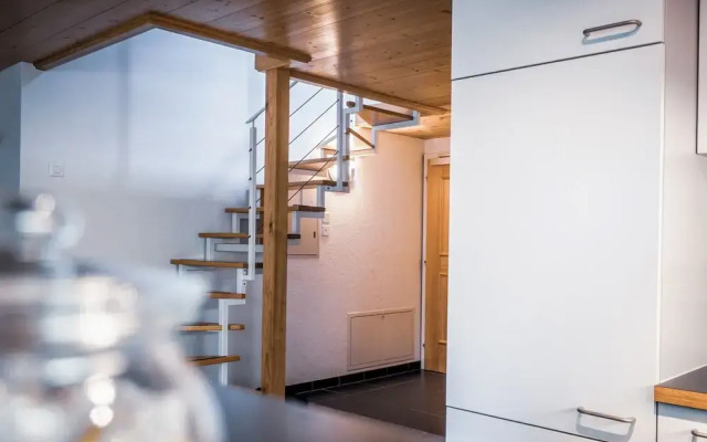 Hotel Gletscherblick