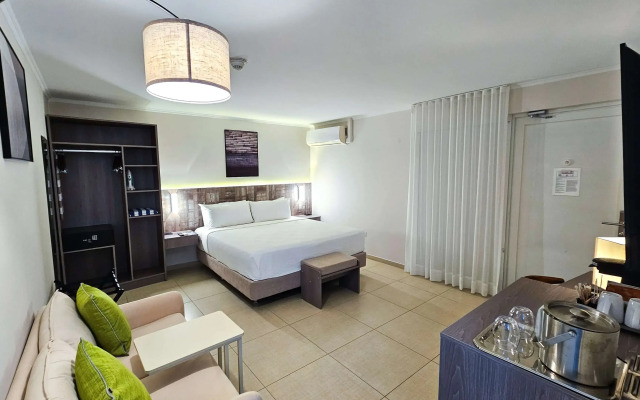 Aruba Boutique & Art Hotel, BW Signature Collection Only Adults