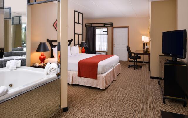 Best Western Galena Inn & Suites