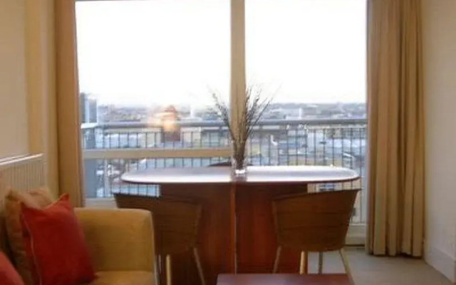 Ascot Apartments