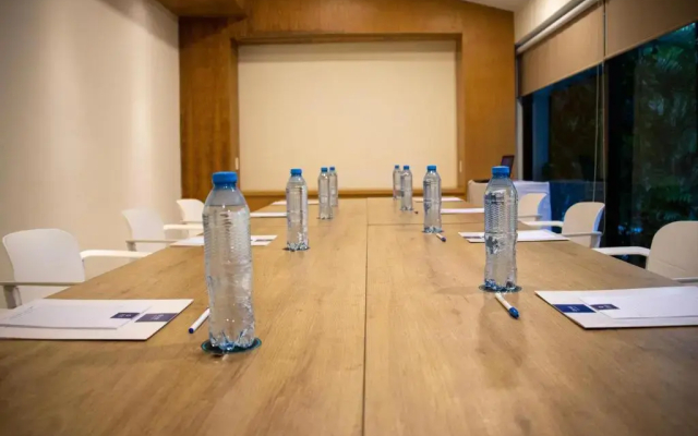 Smart Cancun The Urban Oasis