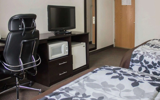 Sleep Inn Athens I-65