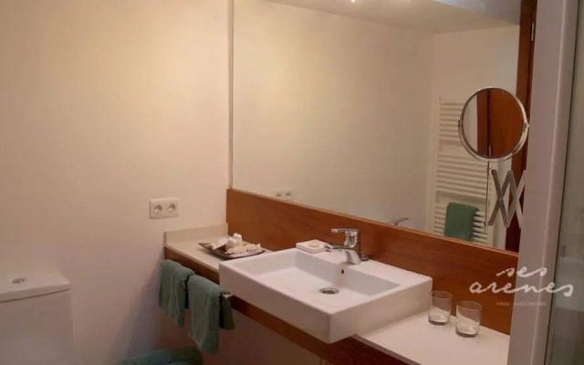 Agroturismo Ses Arenes