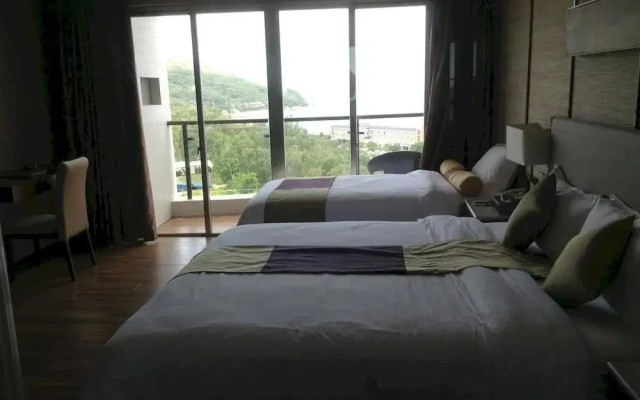 Yangjiang Galaxy Bay Hotel