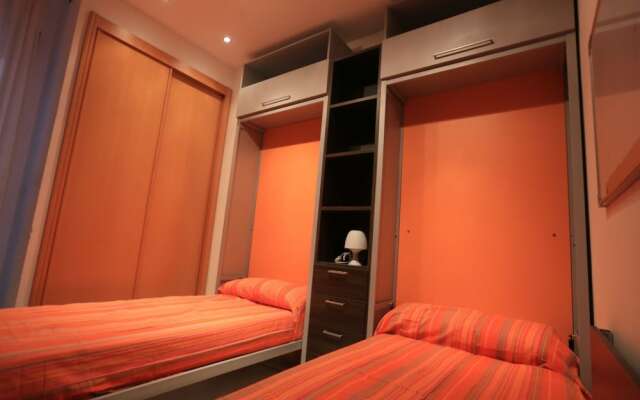 Apartamento Para 5 Personas en Cambrils