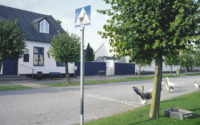 Skanörs Gästgifvaregård