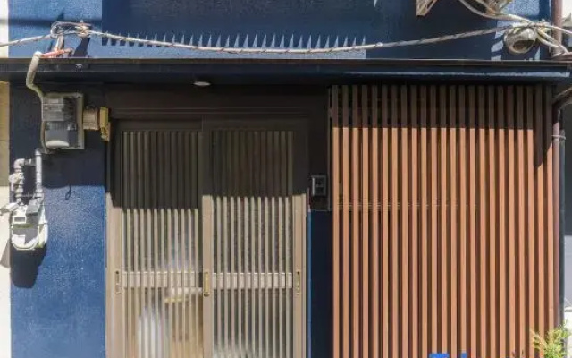 Maximum 6 people/Quiet residential area/Long-term accommodation/Wi-Fi/Close to station