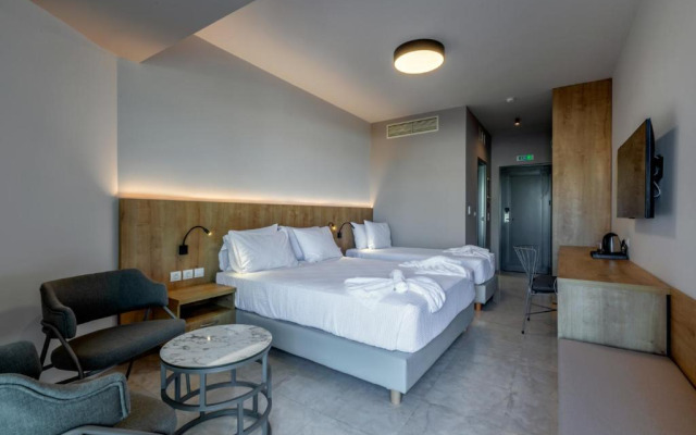 White Olive Elite Rethymno - All Inclusive