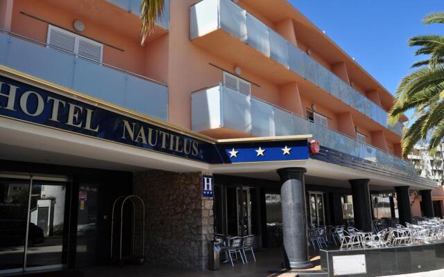 Hotel Nautilus