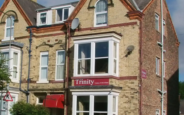 The Trinity