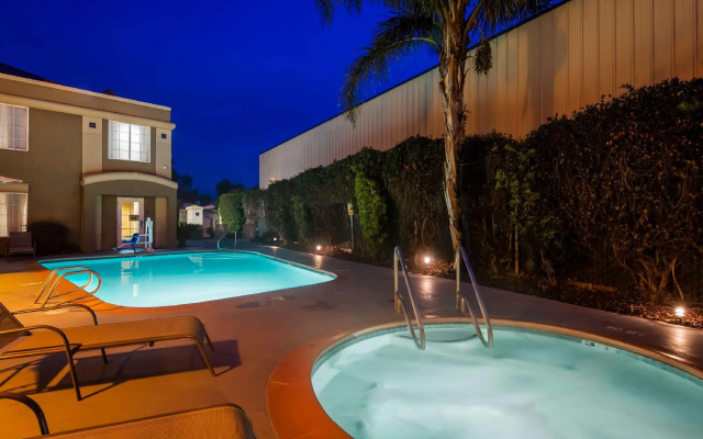 Best Western Galt Inn