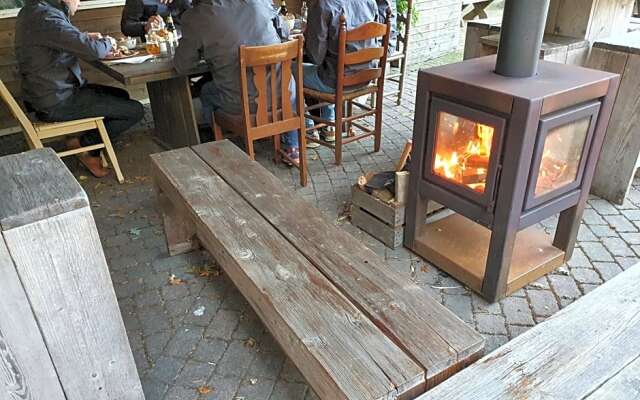 B&B Pension Aangenaam - Olde Horst