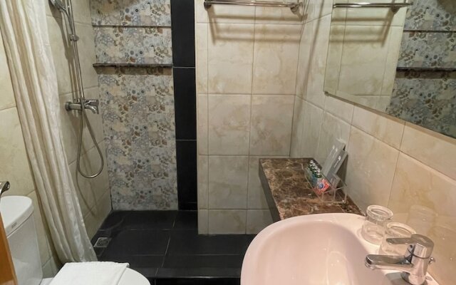 Homes at Bay Area Suites by SMS Hospitality